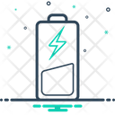 پیش‌نمایش فایل battery-1772054 از پک اپلیکیشن موبایل