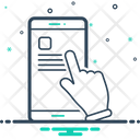 پیش‌نمایش فایل command-1772044 از پک اپلیکیشن موبایل