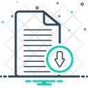 پیش‌نمایش فایل document-1772040 از پک اپلیکیشن موبایل