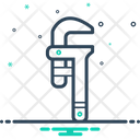 پیش‌نمایش فایل wrench-1771300 از پک متفرقه