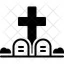 پیش‌نمایش فایل cemetery-15164292 از پک هالووین