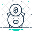 پیش‌نمایش فایل savings-1778077 از پک خرید