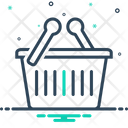 پیش‌نمایش فایل shopping-basket-1778070 از پک خرید