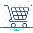 پیش‌نمایش فایل shopping-cart-1778069 از پک خرید