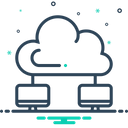 پیش‌نمایش فایل cloud-computing-1778316 از پک شبکه و ارتباطات