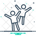 پیش‌نمایش فایل cheerful-1779120 از پک شخصیت