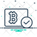پیش‌نمایش فایل bitcoin-1779157 از پک ارز دیجیتال
