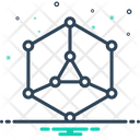 پیش‌نمایش فایل block-1779154 از پک ارز دیجیتال