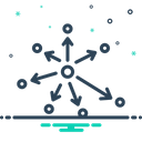پیش‌نمایش فایل decentralized-1779147 از پک ارز دیجیتال