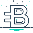 پیش‌نمایش فایل bytecoin-1780289 از پک ارز دیجیتال