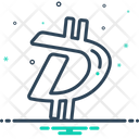 پیش‌نمایش فایل digibyte-1780287 از پک ارز دیجیتال