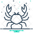پیش‌نمایش فایل crab-1781380 از پک زندگی وحشی