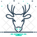 پیش‌نمایش فایل deer-1781413 از پک زندگی وحشی