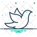 پیش‌نمایش فایل dove-1781410 از پک زندگی وحشی