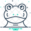 پیش‌نمایش فایل frog-1781402 از پک زندگی وحشی