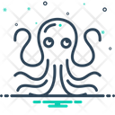 پیش‌نمایش فایل octopus-1781392 از پک زندگی وحشی