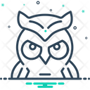 پیش‌نمایش فایل owl-1781391 از پک زندگی وحشی