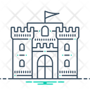 پیش‌نمایش فایل castle-flag-1782548 از پک موزه