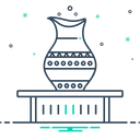 پیش‌نمایش فایل jar-display-1782539 از پک موزه