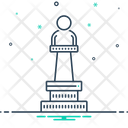 پیش‌نمایش فایل monument-1782537 از پک موزه