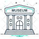 پیش‌نمایش فایل museum-1782536 از پک موزه