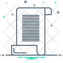 پیش‌نمایش فایل scroll-paper-1782557 از پک موزه