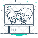 پیش‌نمایش فایل bones-1782572 از پک موزه