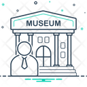 پیش‌نمایش فایل museum-1782584 از پک موزه
