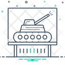 پیش‌نمایش فایل tank-1782582 از پک موزه