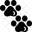 پیش‌نمایش فایل pawprints-1784625 از پک خدمات هتل