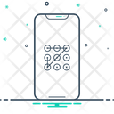 پیش‌نمایش فایل pattern-lock-1793146 از پک گوشی هوشمند