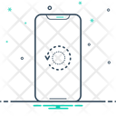 پیش‌نمایش فایل restart-phone-1793144 از پک گوشی هوشمند