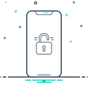 پیش‌نمایش فایل unlocked-phone-1793165 از پک گوشی هوشمند