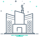پیش‌نمایش فایل factory-1793127 از پک شهرک