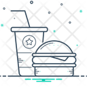 پیش‌نمایش فایل fast-food-1793126 از پک شهرک