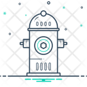 پیش‌نمایش فایل fire-hydrant-1793125 از پک شهرک