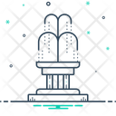 پیش‌نمایش فایل fountain-1793123 از پک شهرک