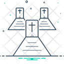 پیش‌نمایش فایل graveyard-1793121 از پک شهرک