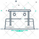 پیش‌نمایش فایل half-round-monkey-bar-1793120 از پک شهرک