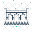 پیش‌نمایش فایل river-bridge-1793132 از پک شهرک
