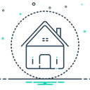 پیش‌نمایش فایل real-estate-1801958 از پک املاک و مستغلات