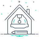 پیش‌نمایش فایل construction-planning-1802053 از پک املاک و مستغلات