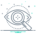 پیش‌نمایش فایل eye-test-1800393 از پک پزشکی