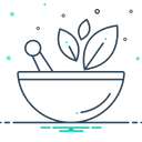 پیش‌نمایش فایل naturopathy-1800357 از پک پزشکی
