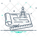 پیش‌نمایش فایل blue-prints-1796585 از پک متفرقه
