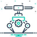 پیش‌نمایش فایل machine-1802299 از پک متفرقه