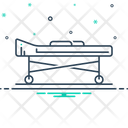 پیش‌نمایش فایل stretcher-1799942 از پک پزشکی