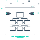 پیش‌نمایش فایل information-architecture-1802074 از پک کاربردپذیری وب