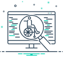پیش‌نمایش فایل accessibility-1802285 از پک کاربردپذیری وب