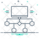 پیش‌نمایش فایل flow-diagram-1802283 از پک کاربردپذیری وب